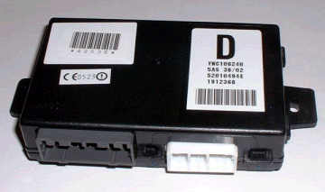 5AS Immobiliser