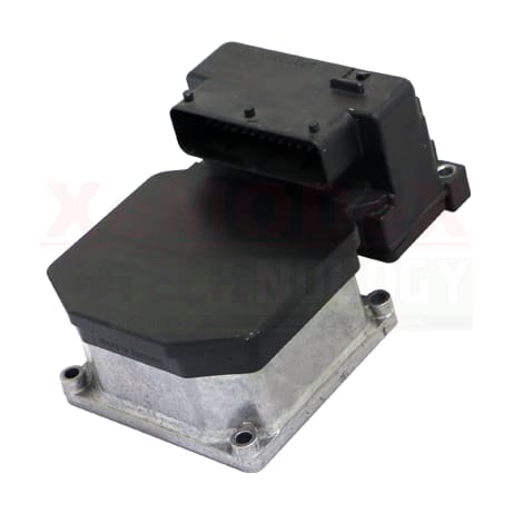 Bosch 5.3 ABS controller