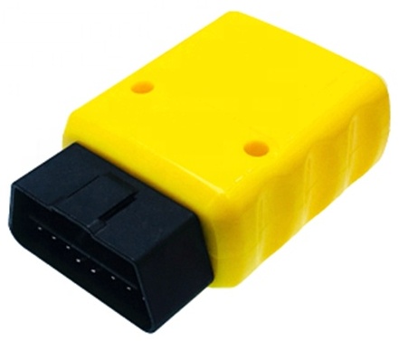 5AS fob sync tool