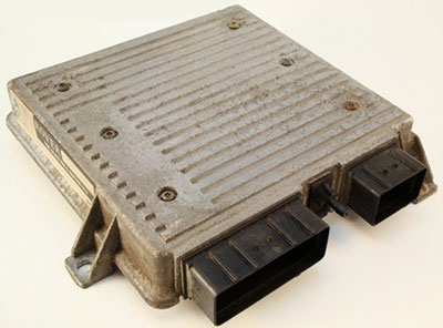 MEMS 1.3 ECU