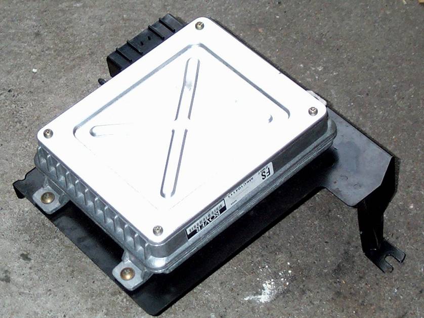 MEMS 1.9 ECU