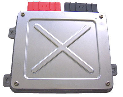 MEMS 2J ECU