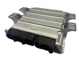 MEMS 3 ECU